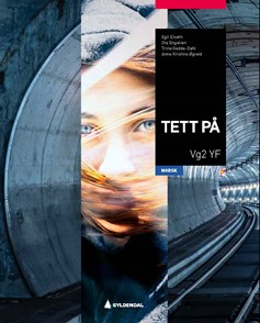 Omslag Tett På BM YF 2Utg ISBN 9788205523470 LR Side 1